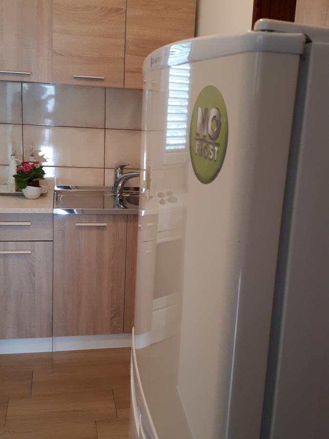 Momentera Apartments Kotor Bagian luar foto